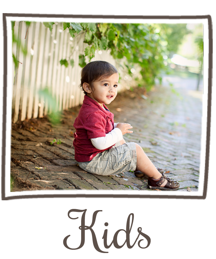 Portfolio-Menu-Kids