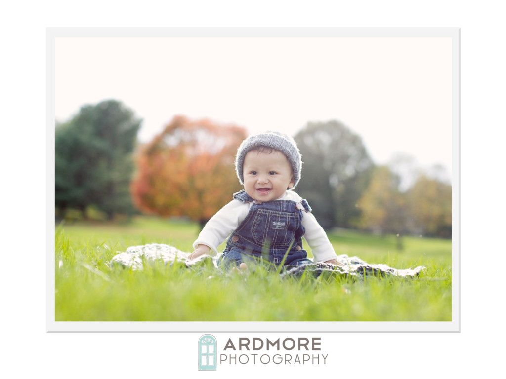 Lewisville-Baby-Photography